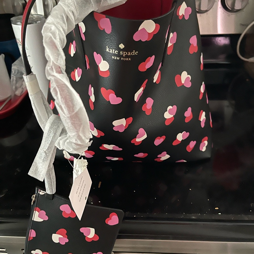 Kate spade tote